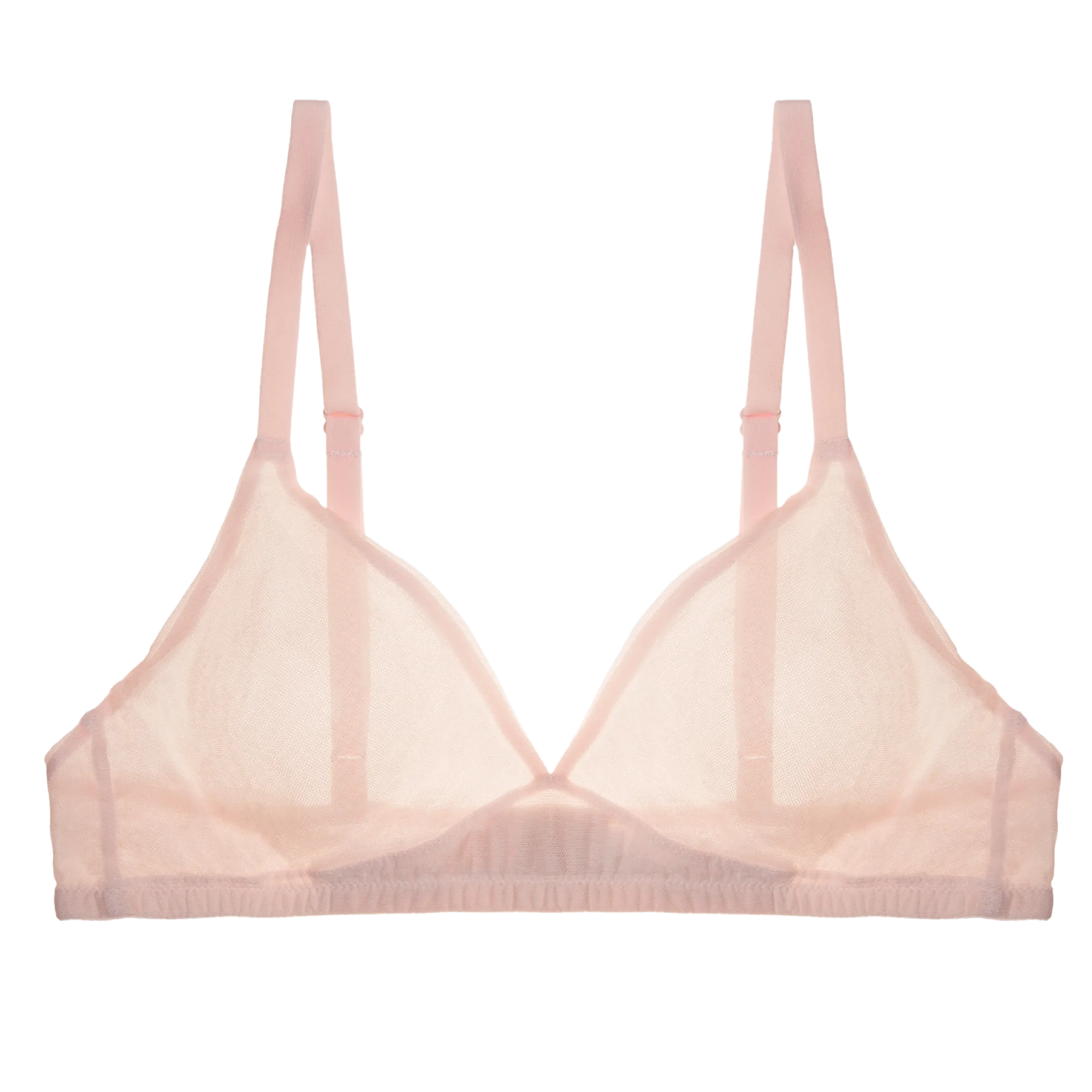 Canova Seamless Bralette