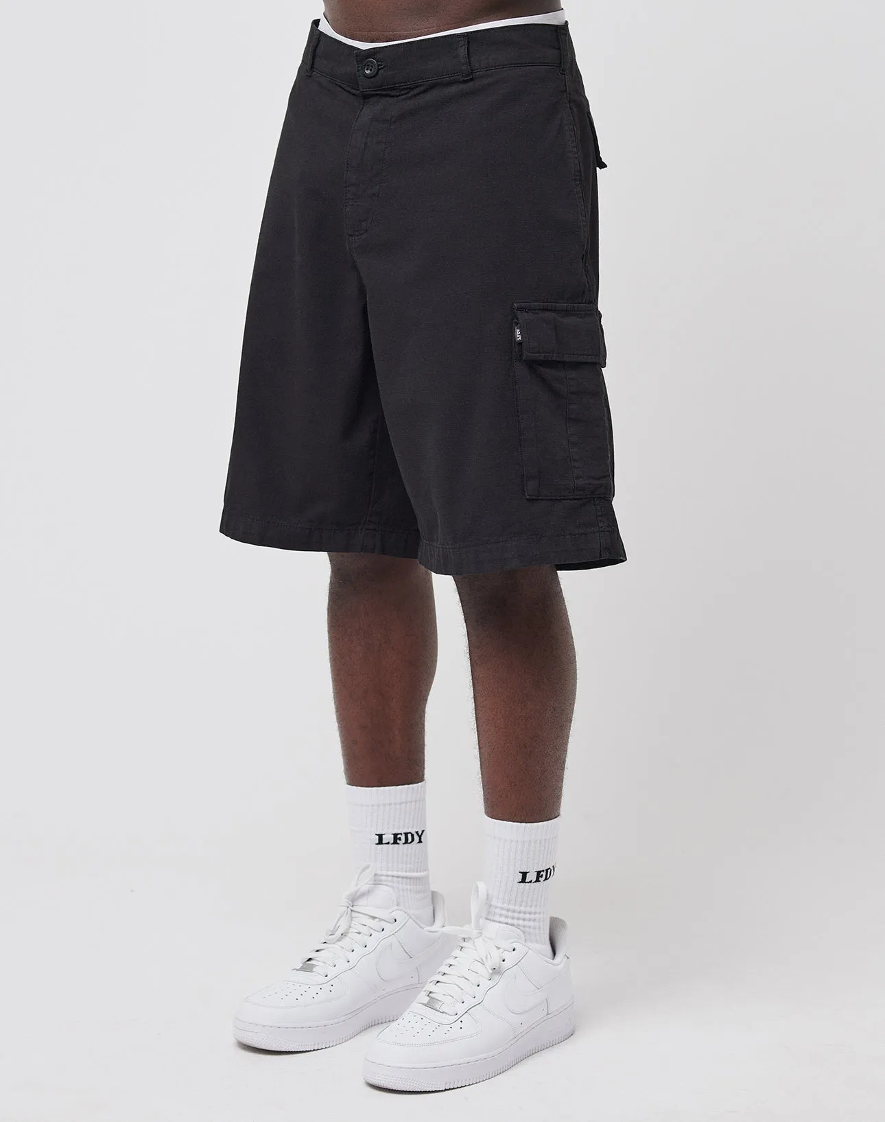 Cargo Shorts