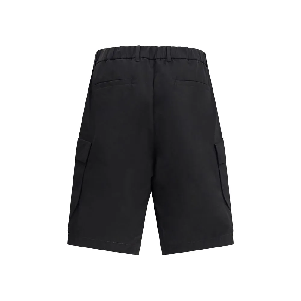 Cargo Shorts