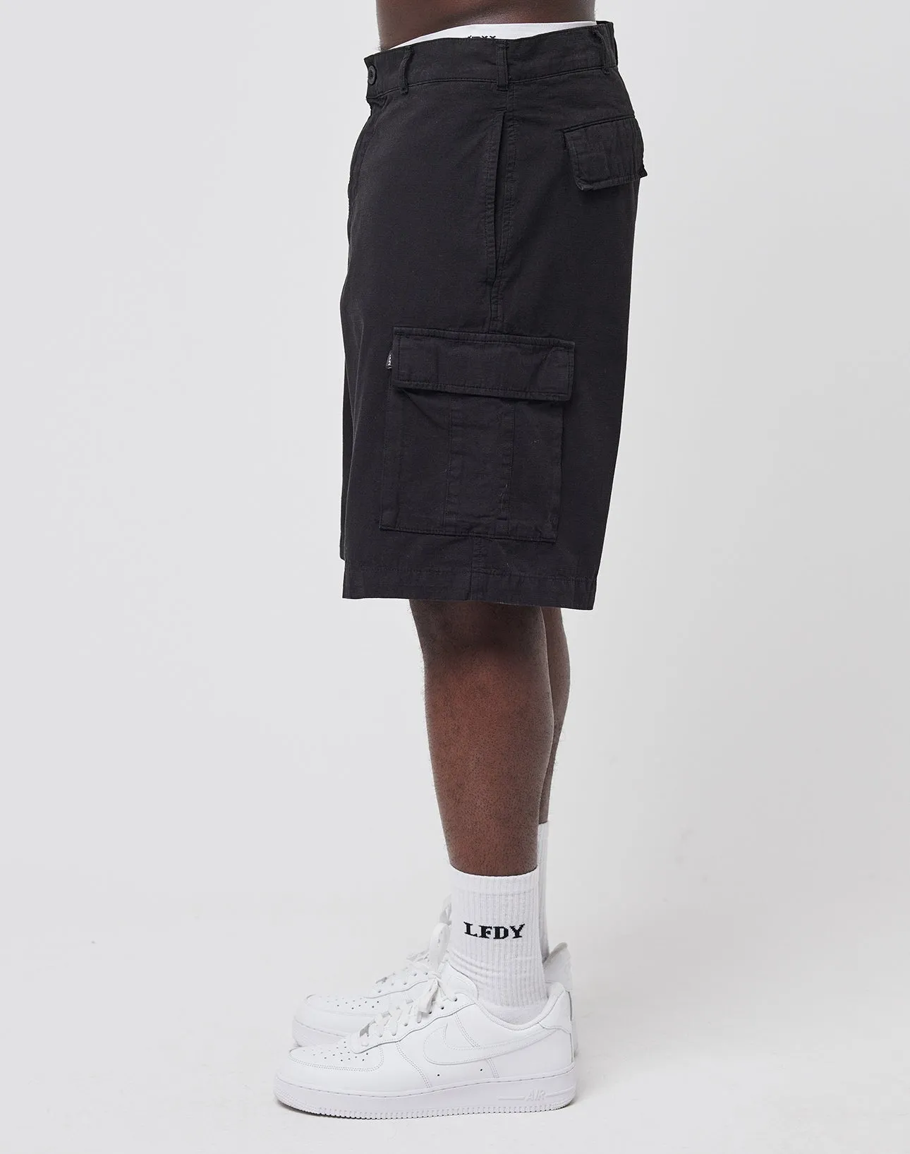 Cargo Shorts
