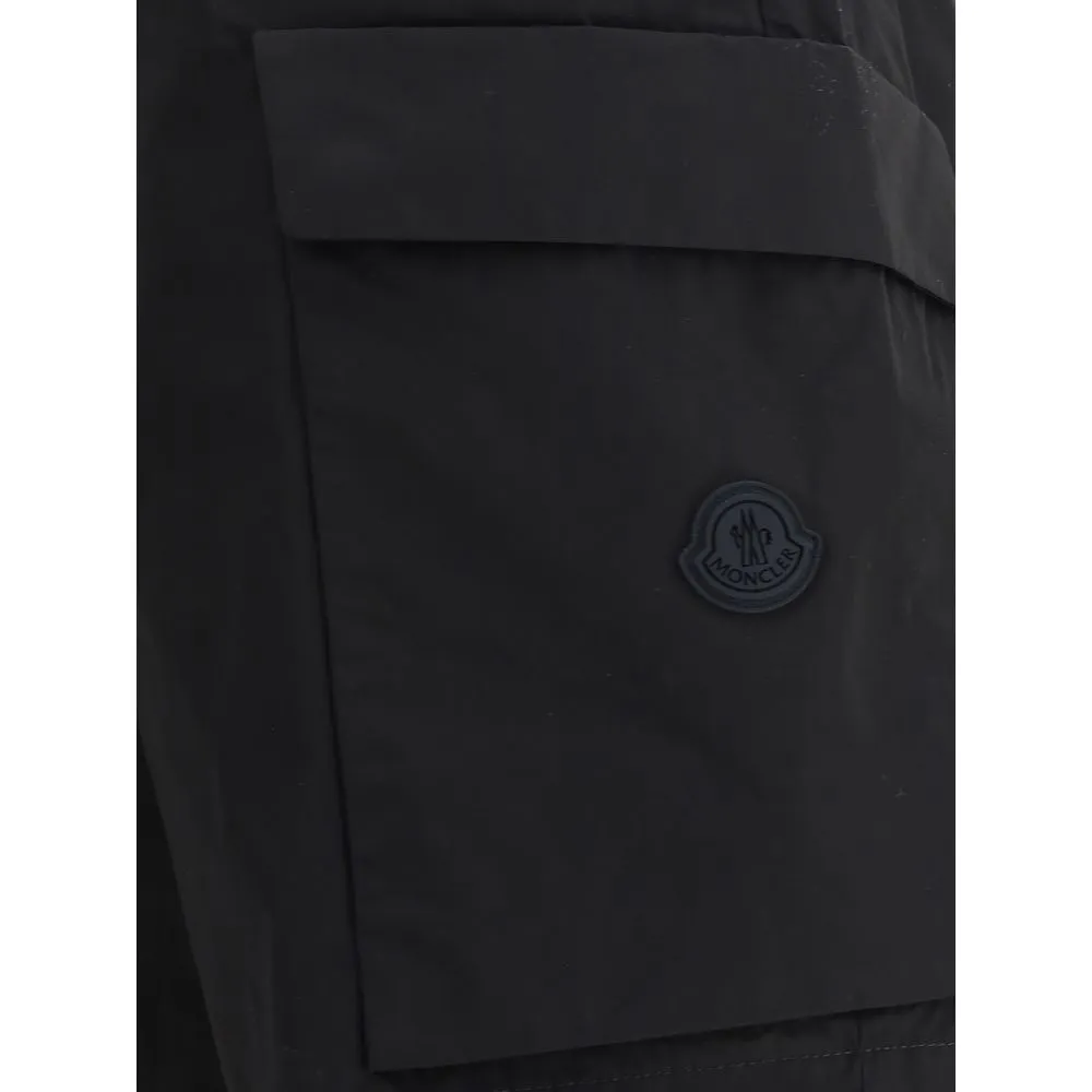 Cargo Shorts