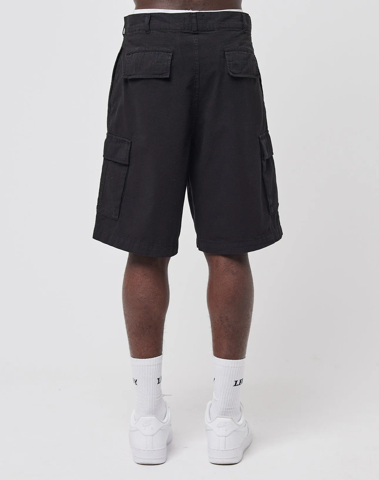 Cargo Shorts