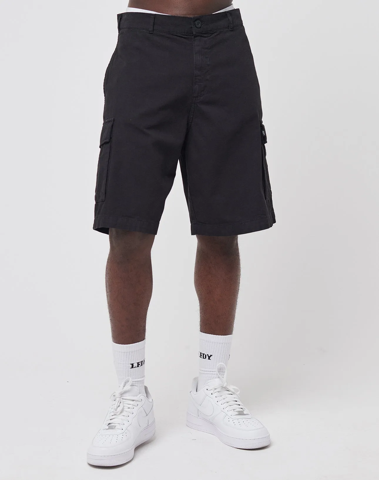 Cargo Shorts