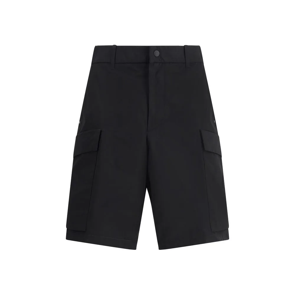 Cargo Shorts