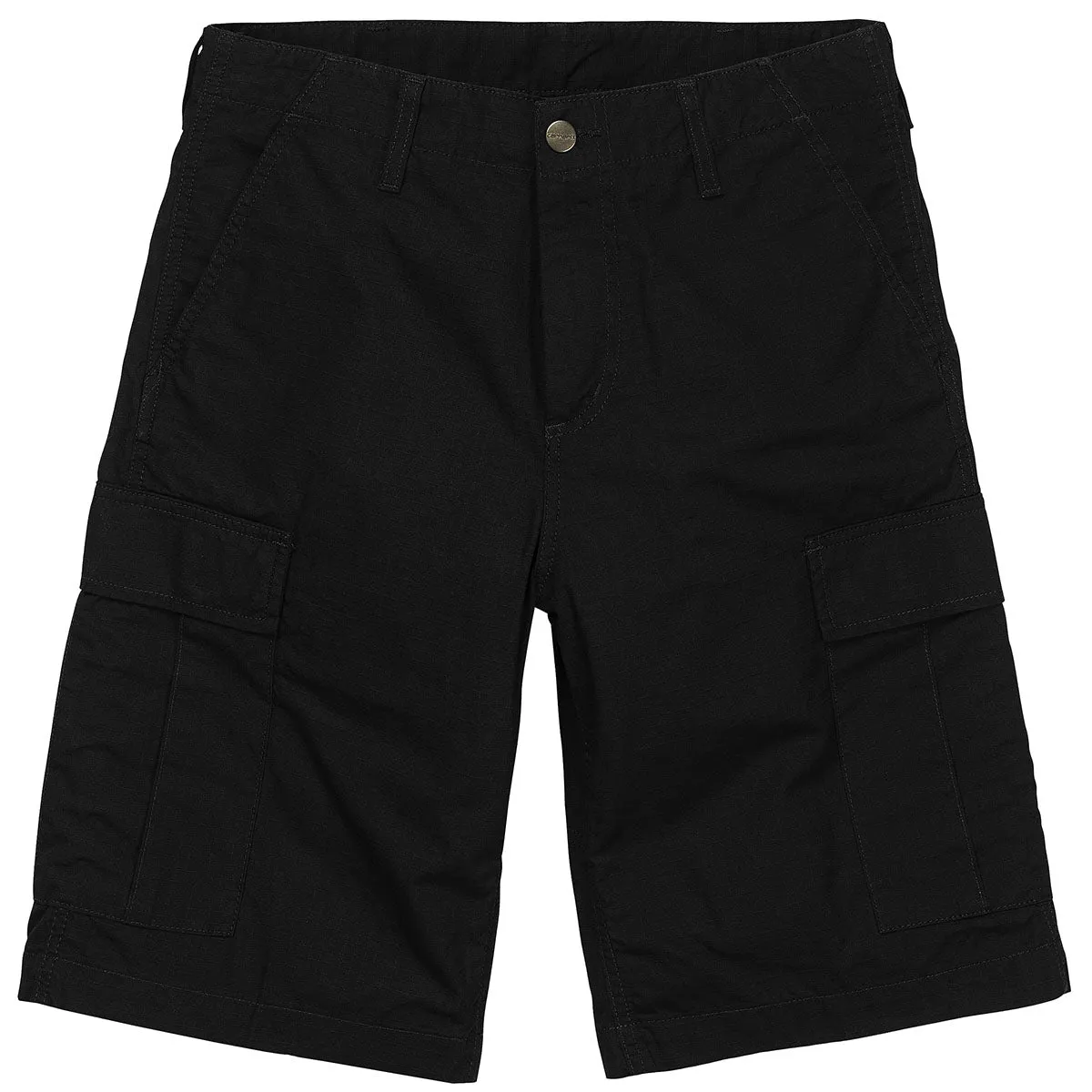 Carhartt WIP Regular Cargo Short Black