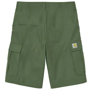 Carhartt WIP Regular Cargo Short Park