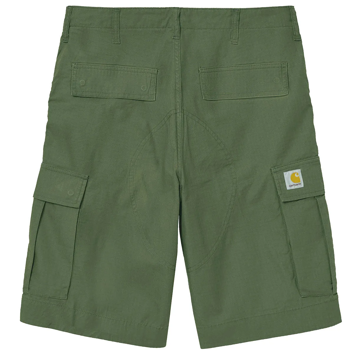 Carhartt WIP Regular Cargo Short Park