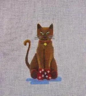 Cat in Boots