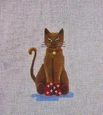 Cat in Boots