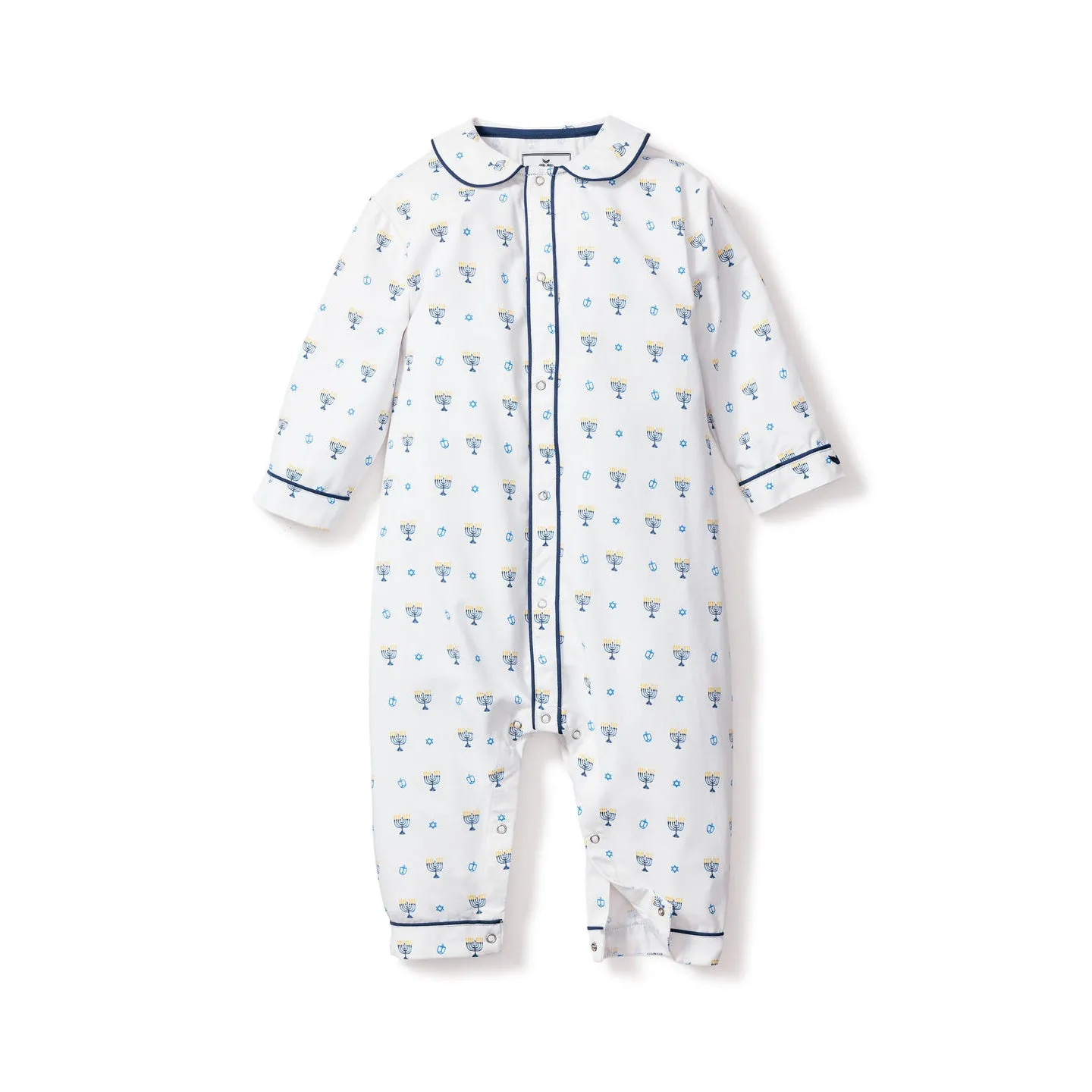 Chanukkah Romper