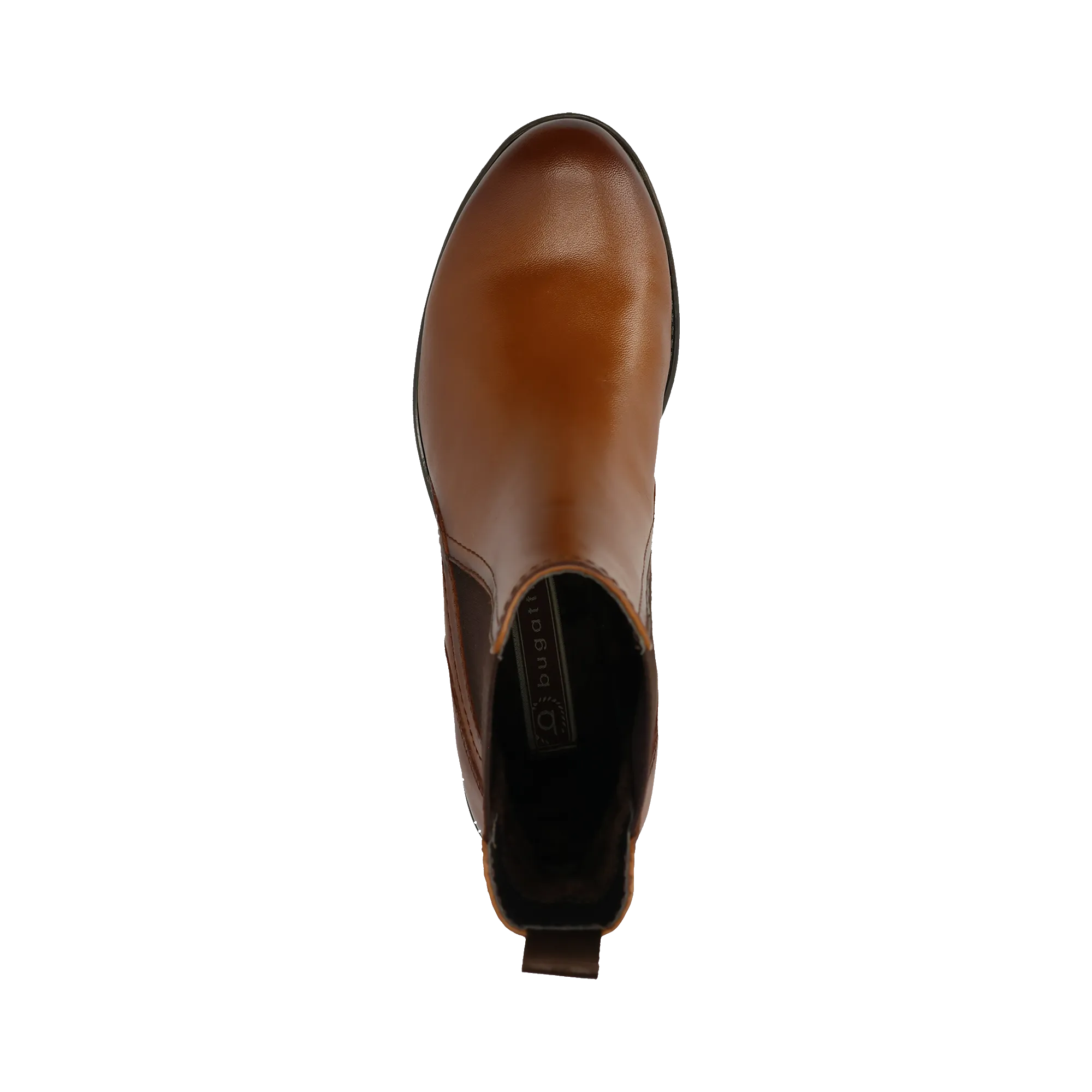 Chelsea cognac