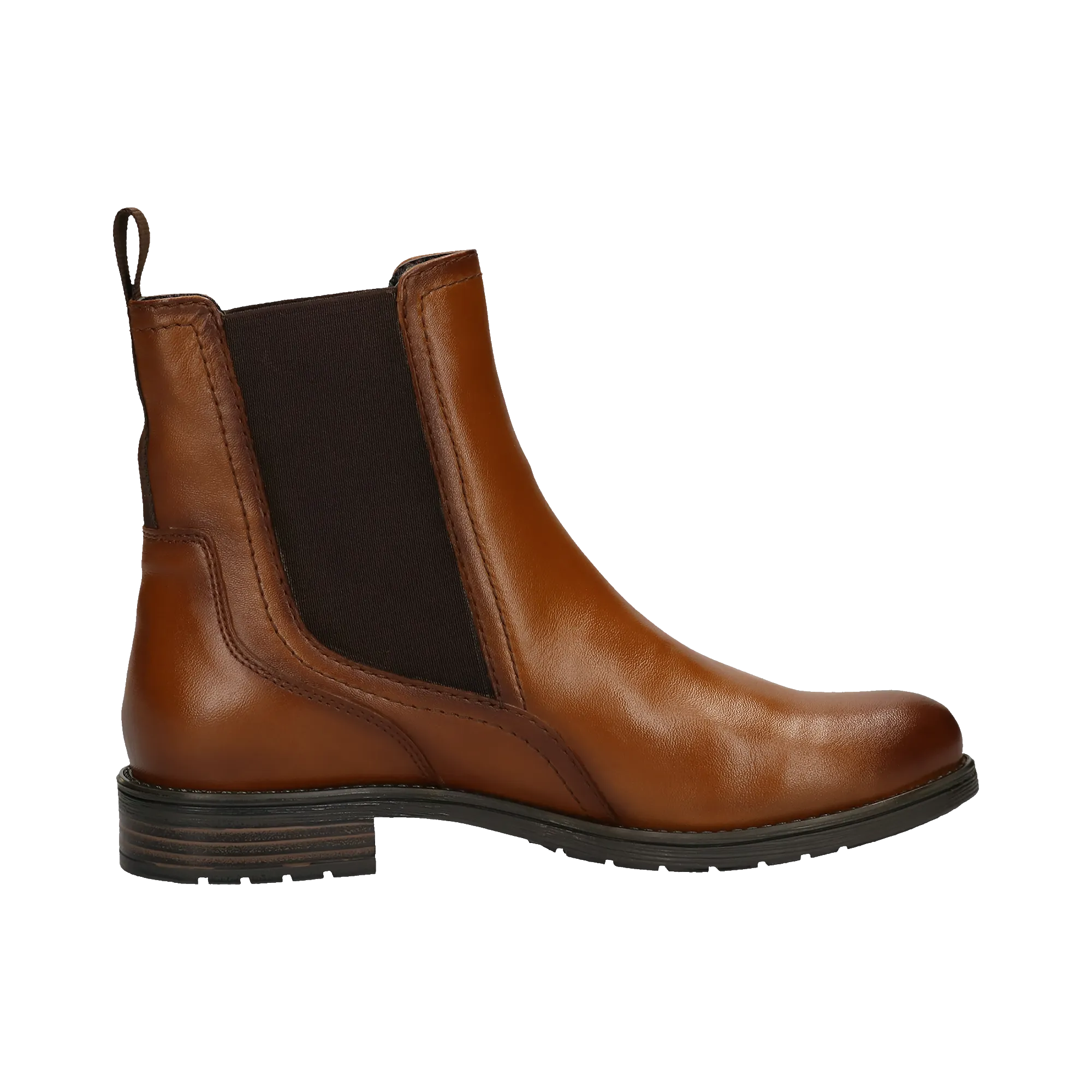 Chelsea cognac