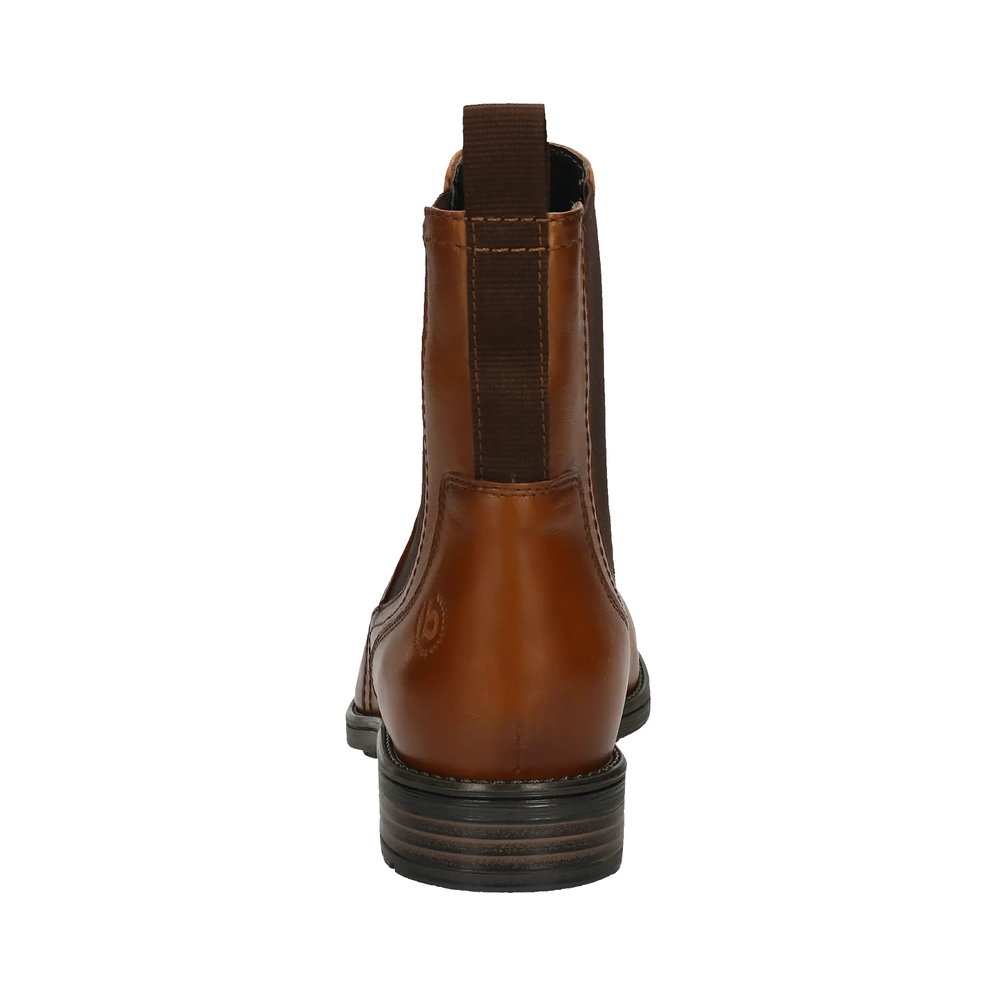 Chelsea cognac