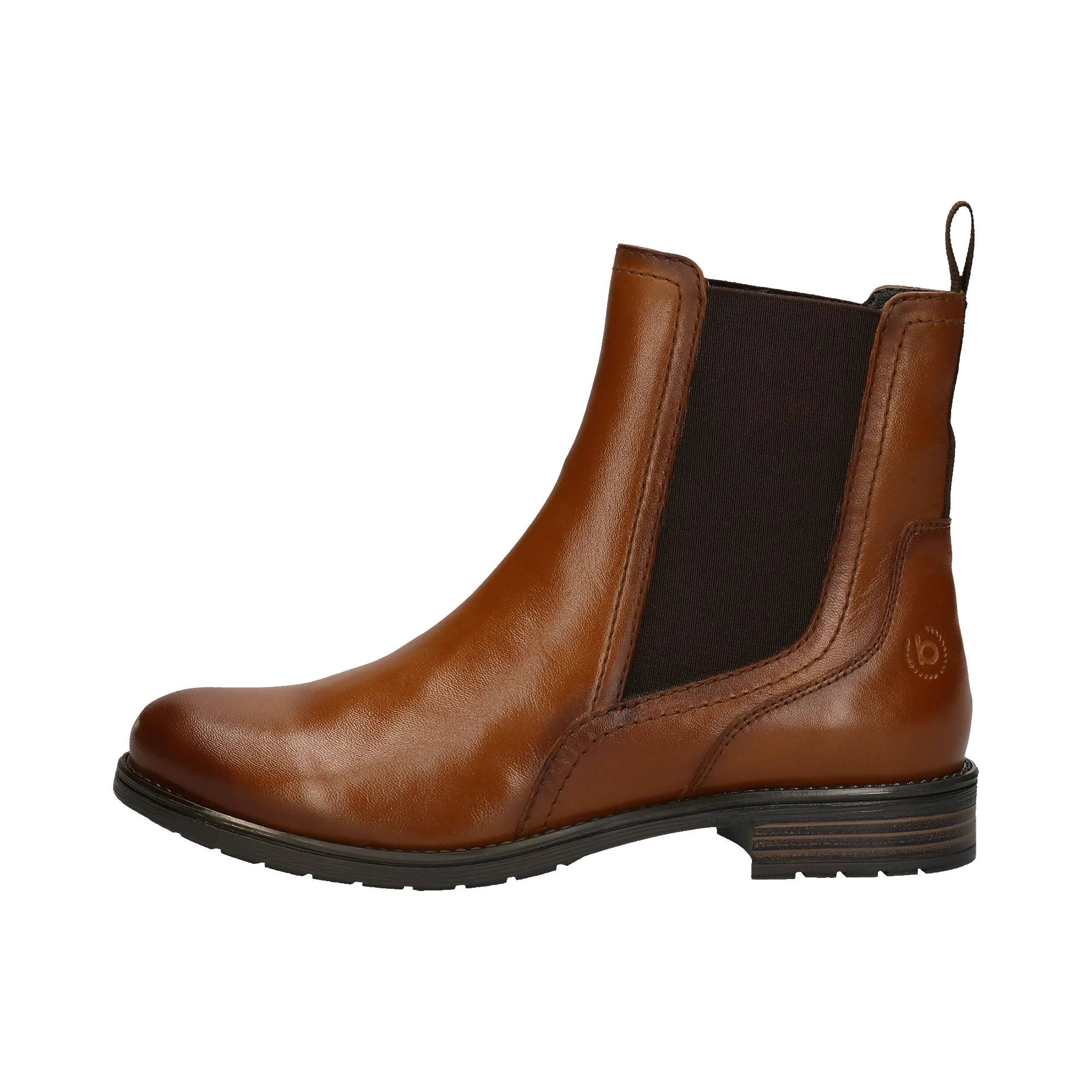 Chelsea cognac