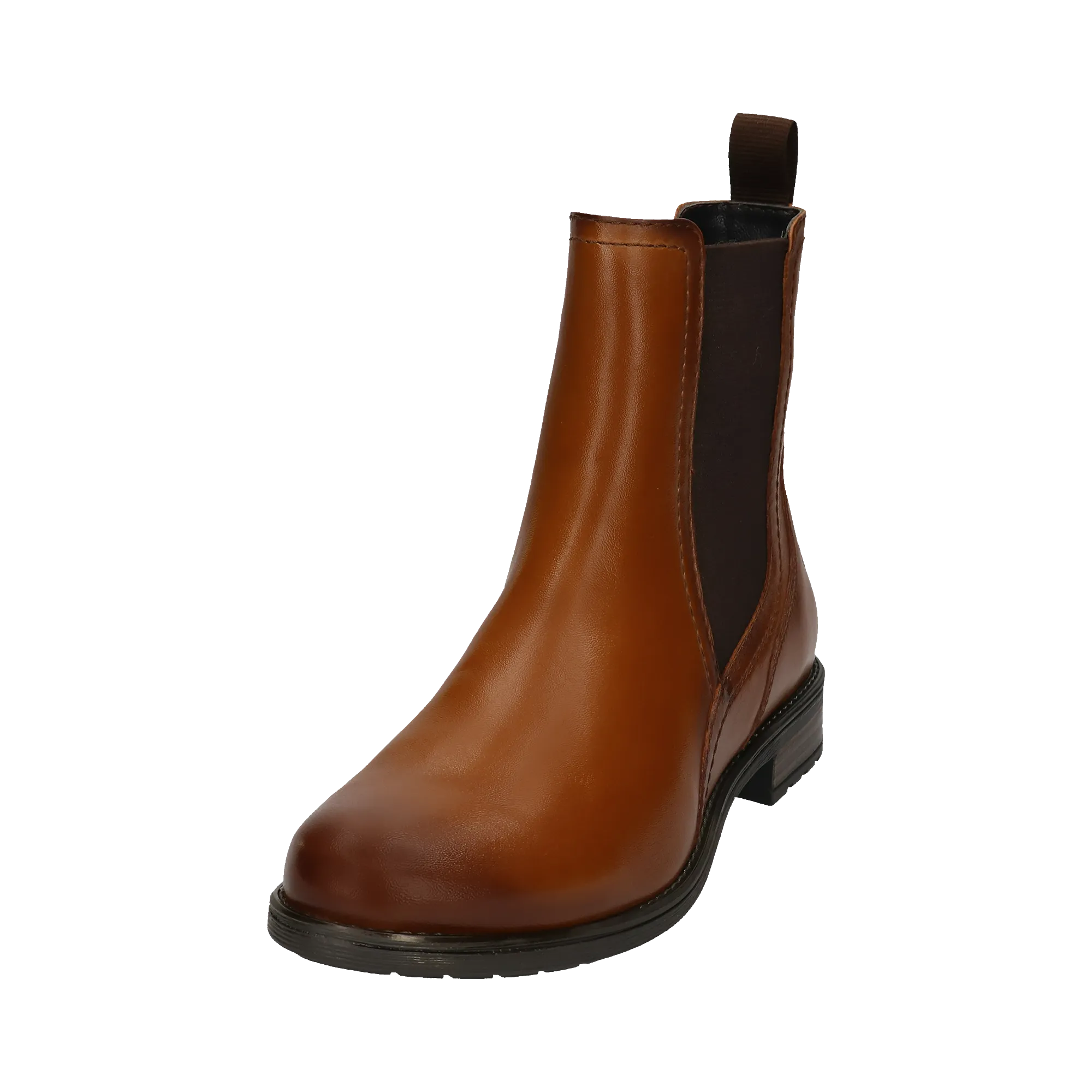 Chelsea cognac