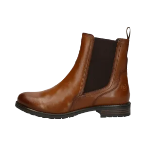 Chelsea cognac