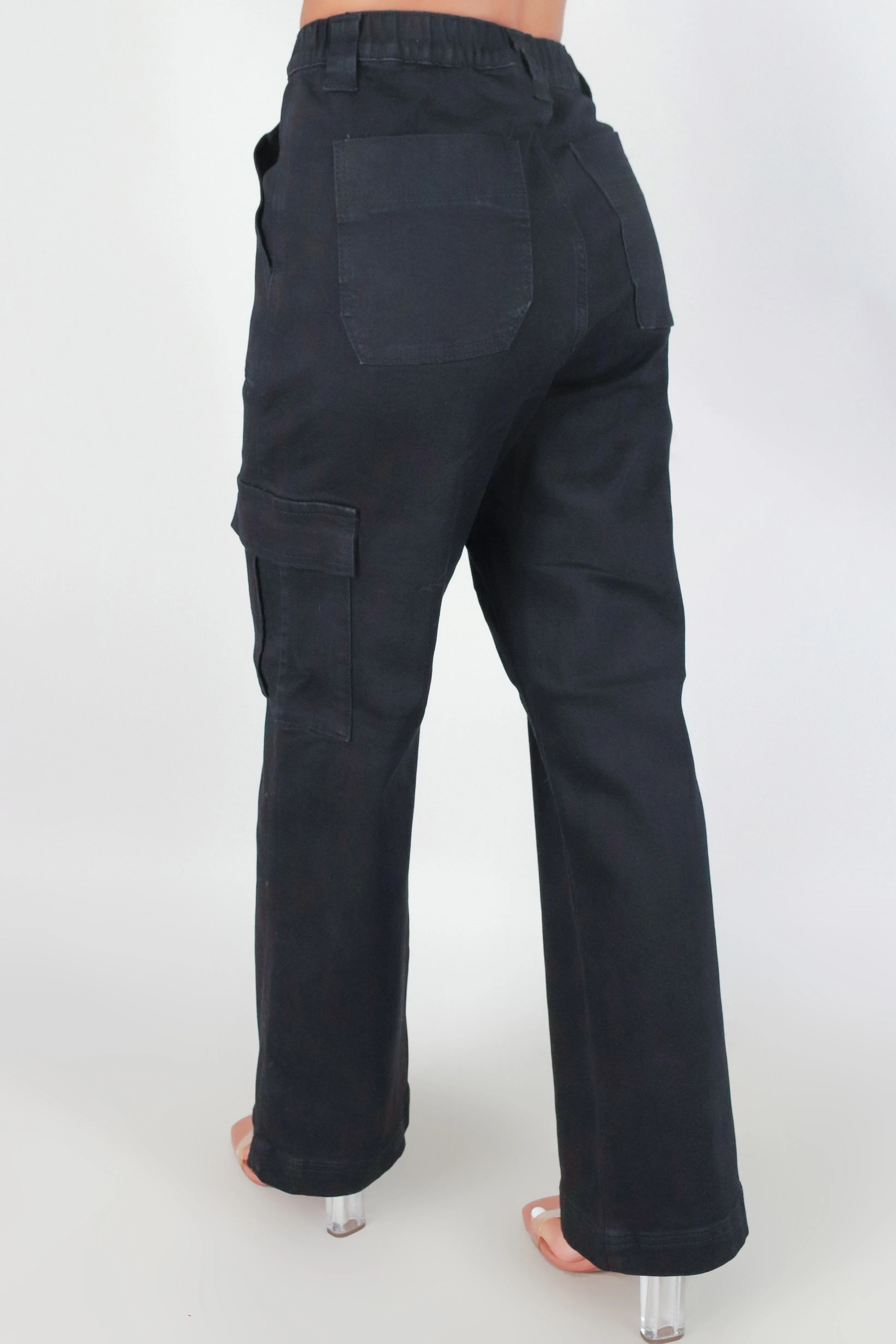 CHOOSE NOW JEANS