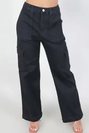 CHOOSE NOW JEANS