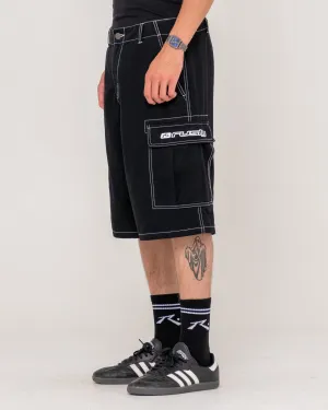 Commando Rippa 23" Cargo Short