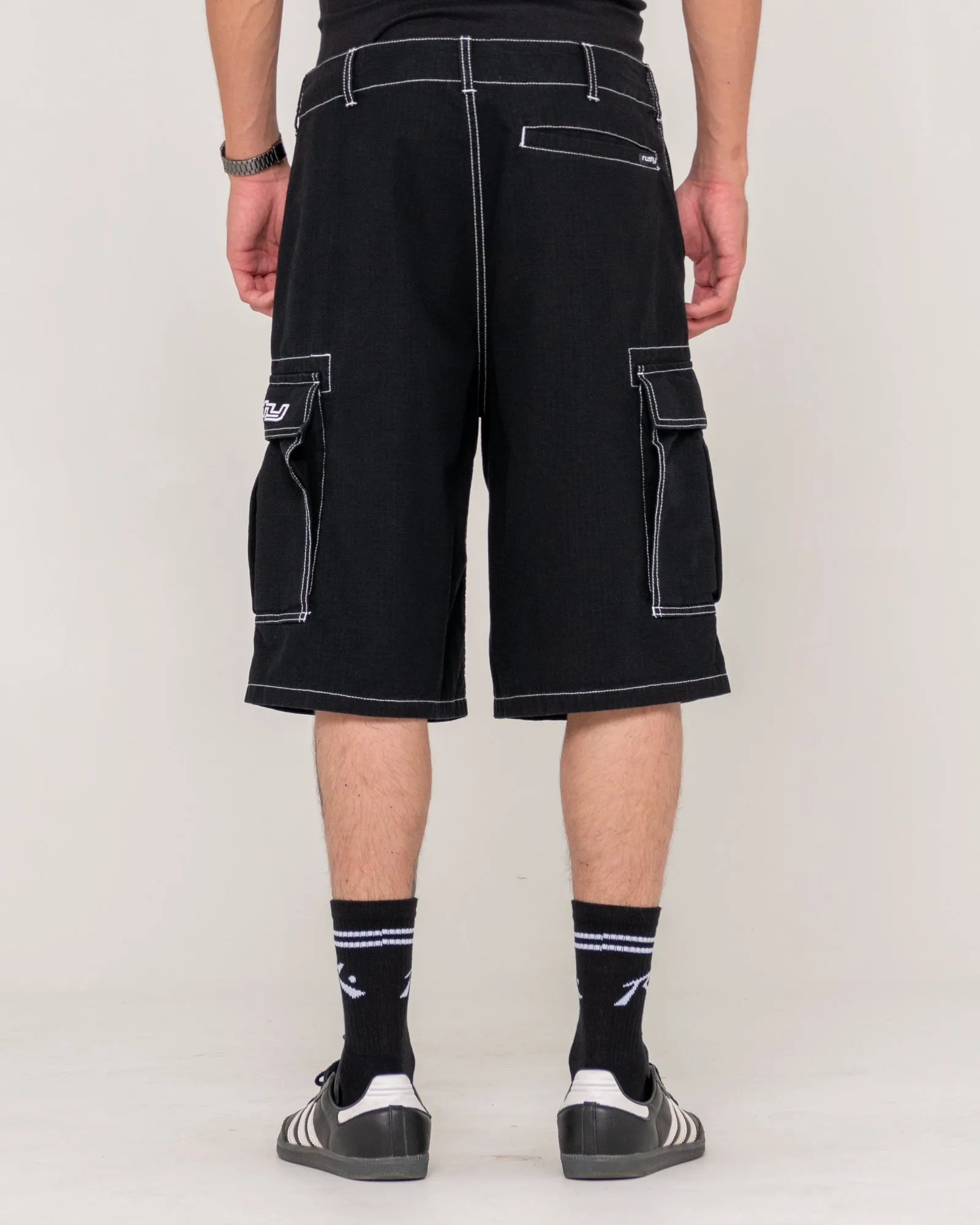 Commando Rippa 23" Cargo Short