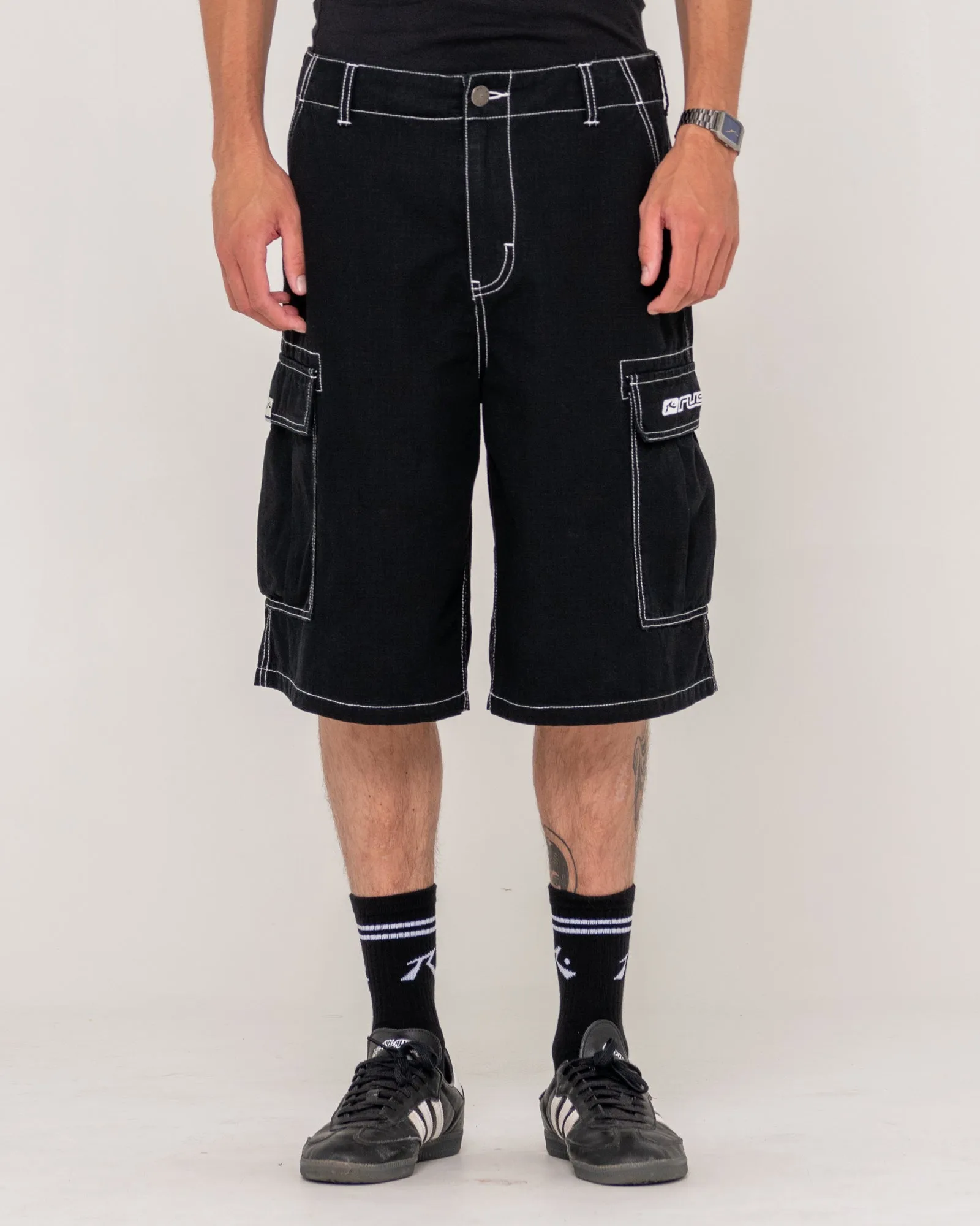 Commando Rippa 23" Cargo Short