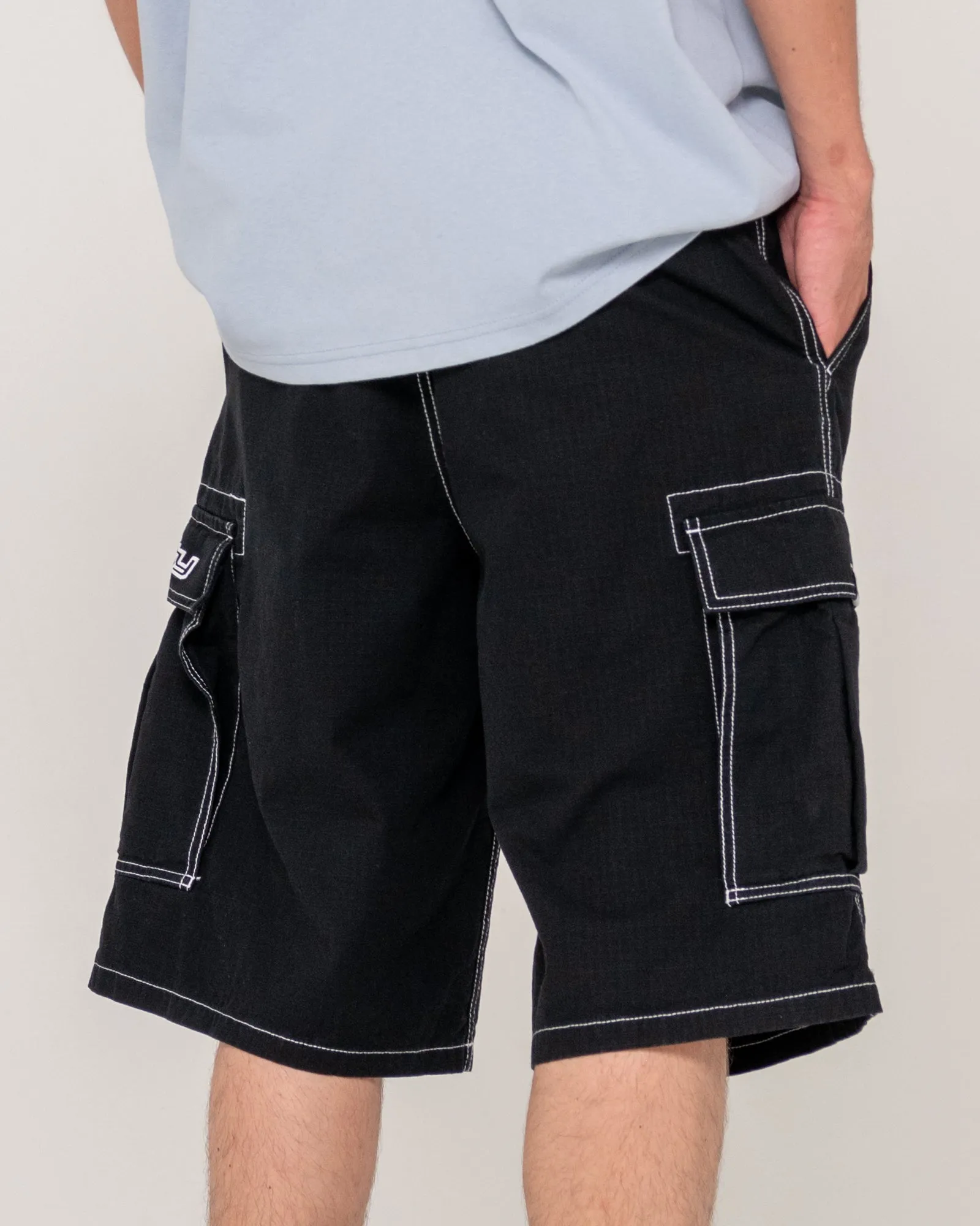 Commando Rippa 23" Cargo Short