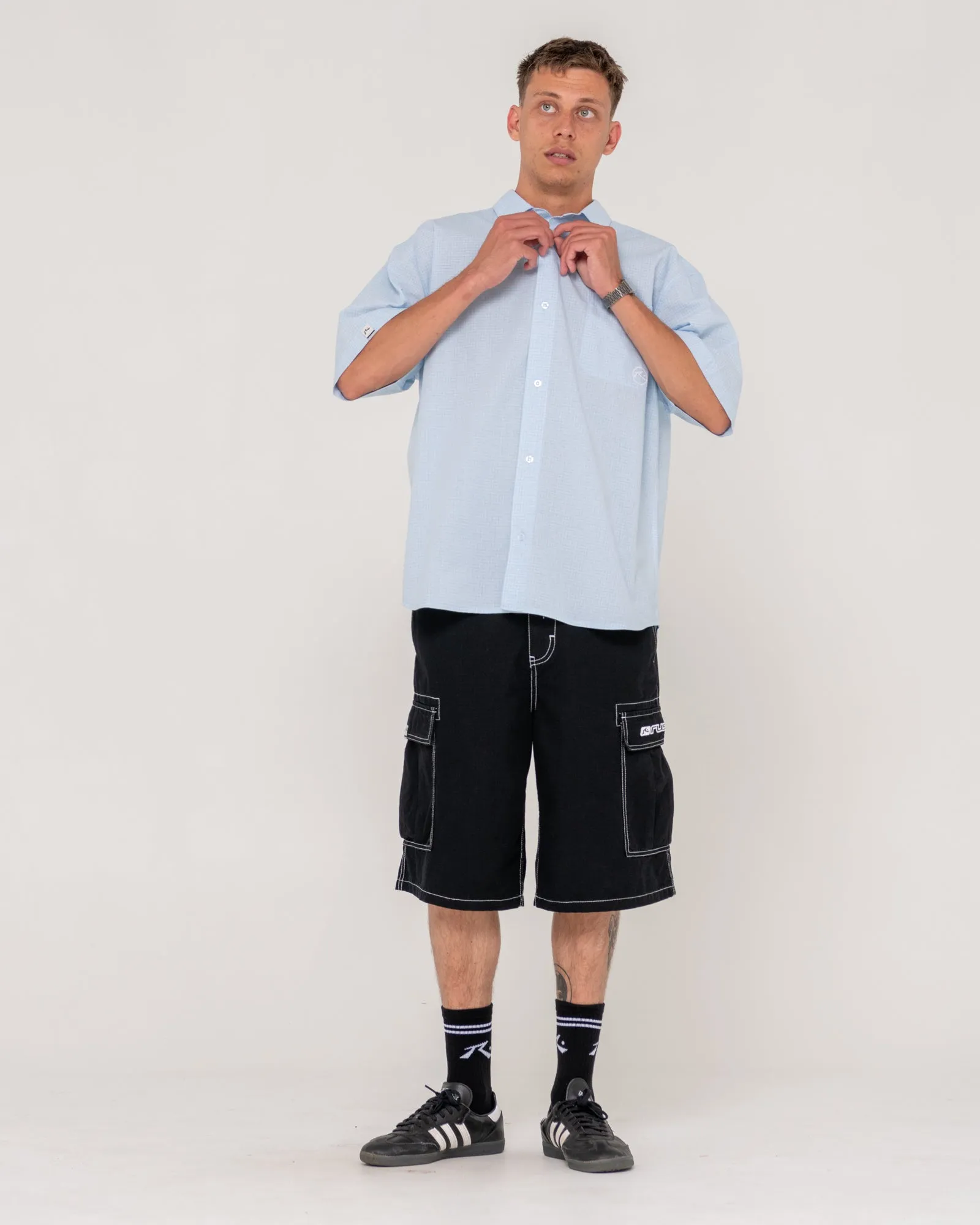 Commando Rippa 23" Cargo Short