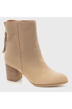 Corkys - Boujee Bootie - Sand