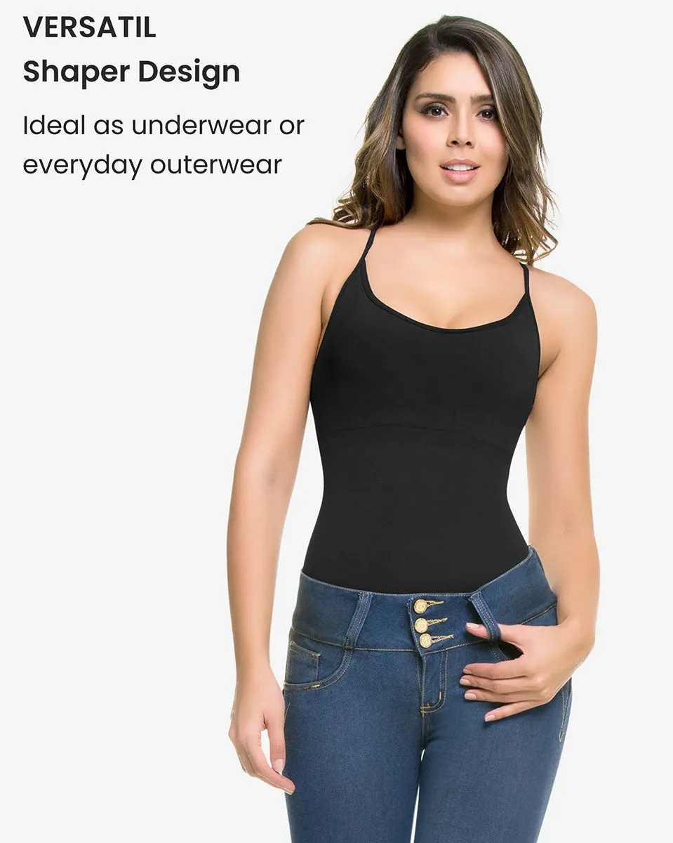 Cysm Control Body Shaper Panty - 1590