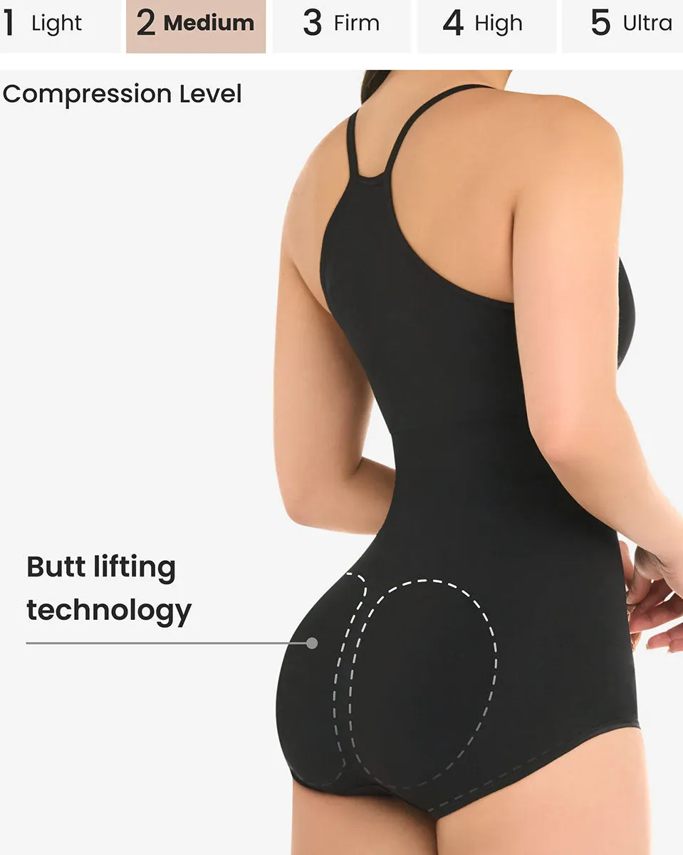 Cysm Control Body Shaper Panty - 1590