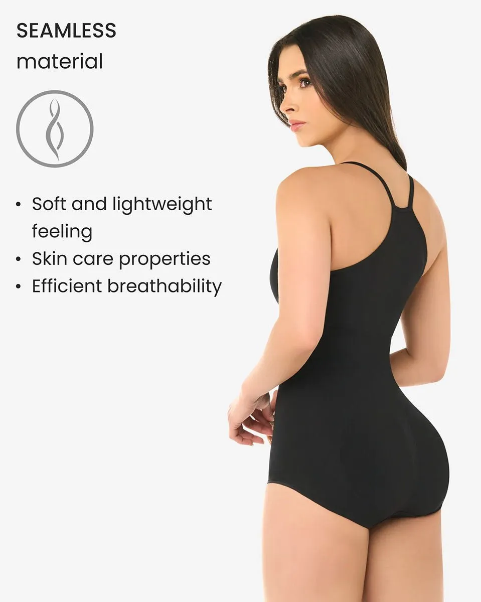 Cysm Control Body Shaper Panty - 1590