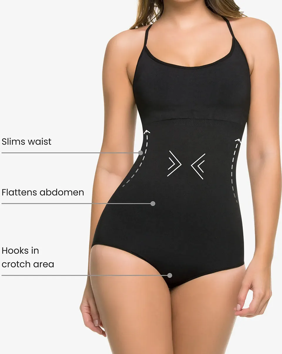 Cysm Control Body Shaper Panty - 1590