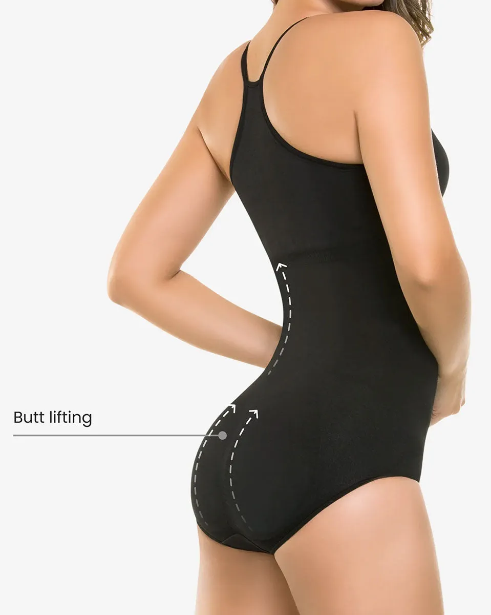 Cysm Control Body Shaper Panty - 1590