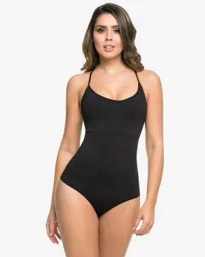 Cysm Control Body Shaper Tanga - 1591
