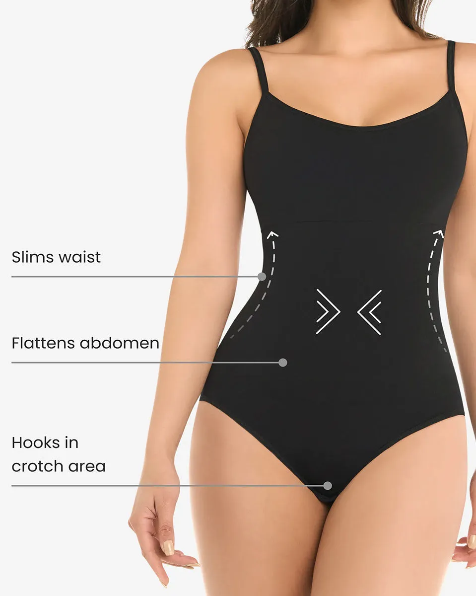 Cysm Control Body Shaper Tanga - 1593