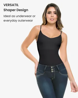 Cysm Control Body Shaper Tanga - 1593