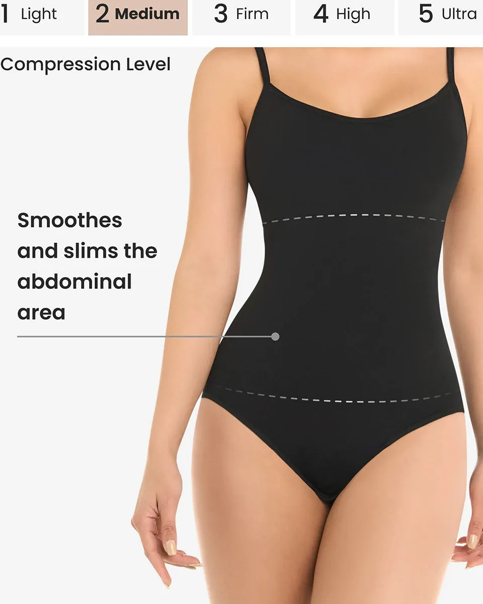 Cysm Control Body Shaper Tanga - 1593