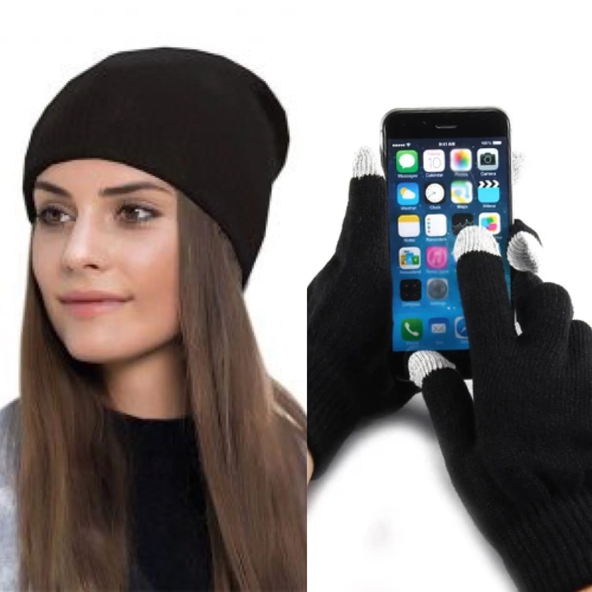 DAG Gear Winter Beanie