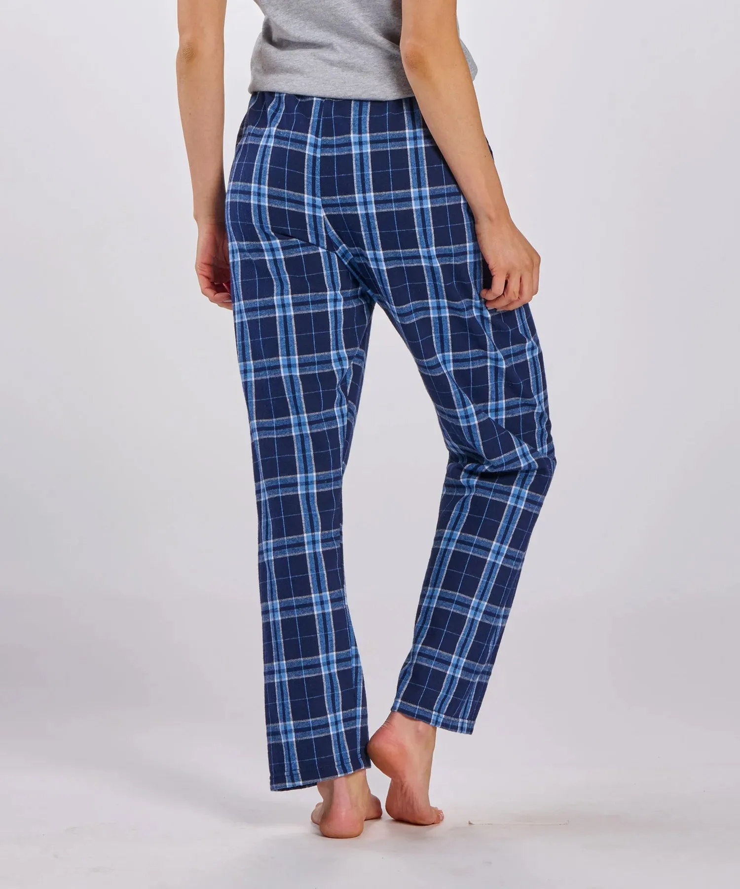 Delta Delta Delta Flannel Pants
