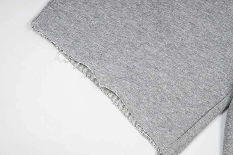 Denim Tears Denim University Shorts