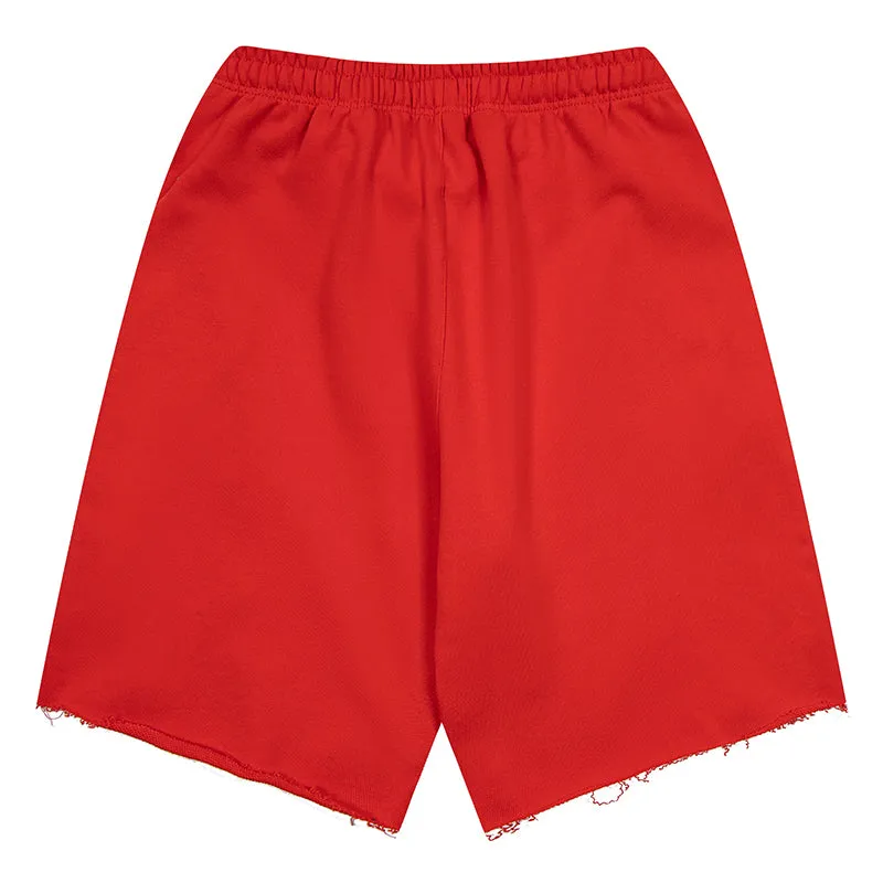 Denim Tears Denim University Shorts