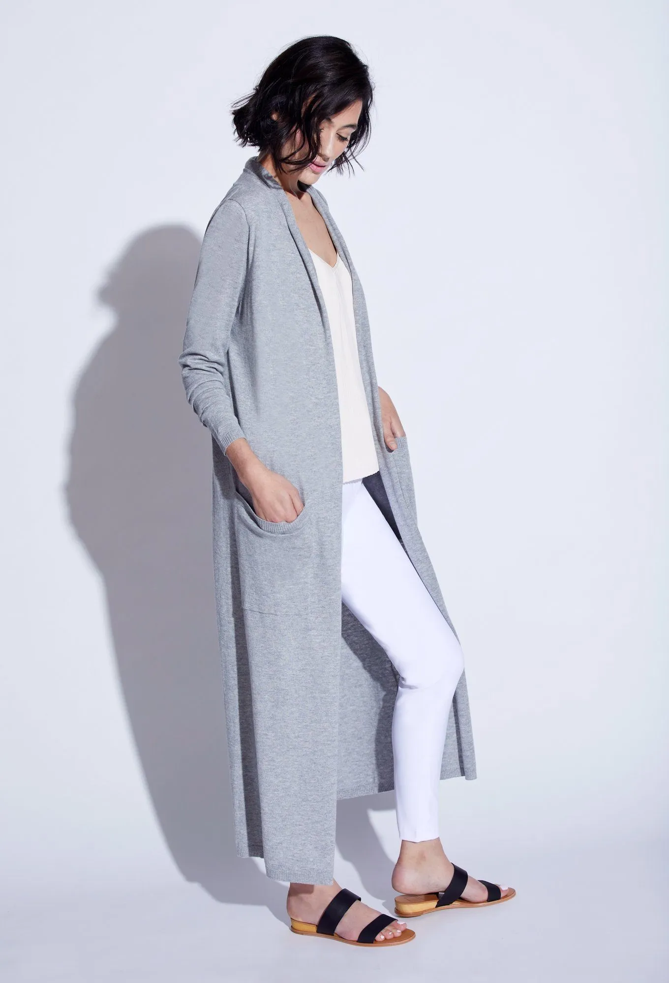 Desiree Cardigan