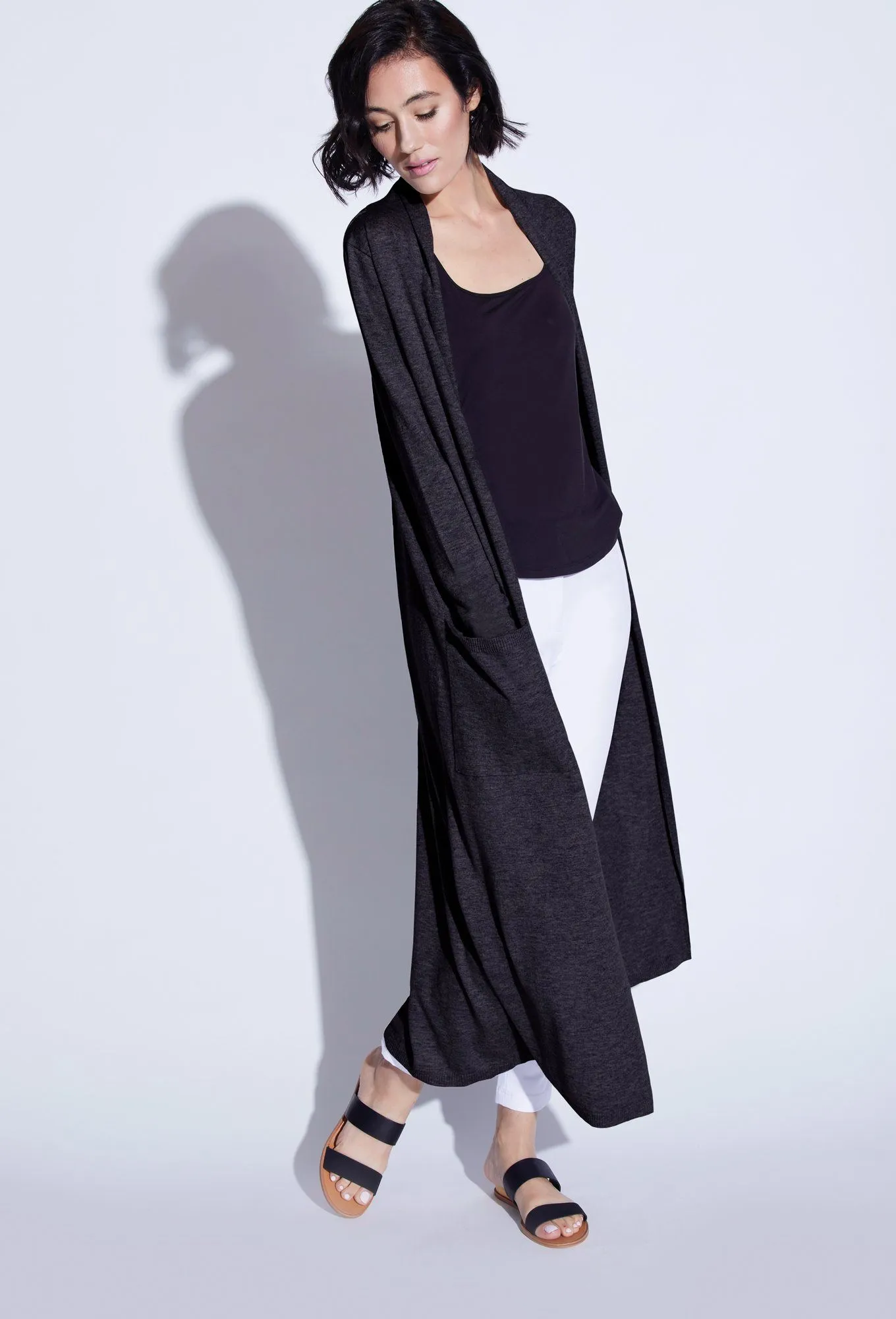 Desiree Cardigan