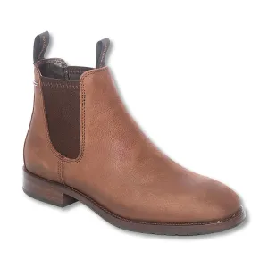 Dubarry Kerry Men's Leather Ankle Boot