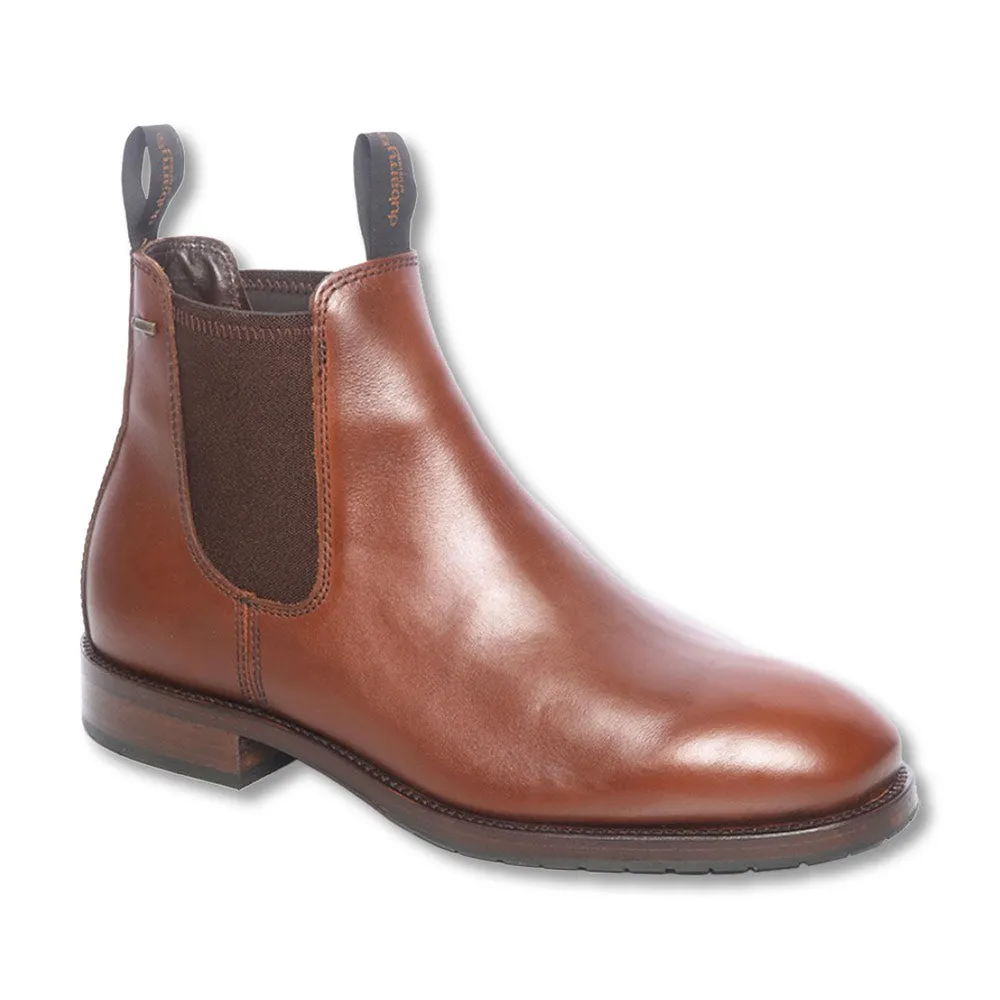 Dubarry Kerry Men's Leather Ankle Boot
