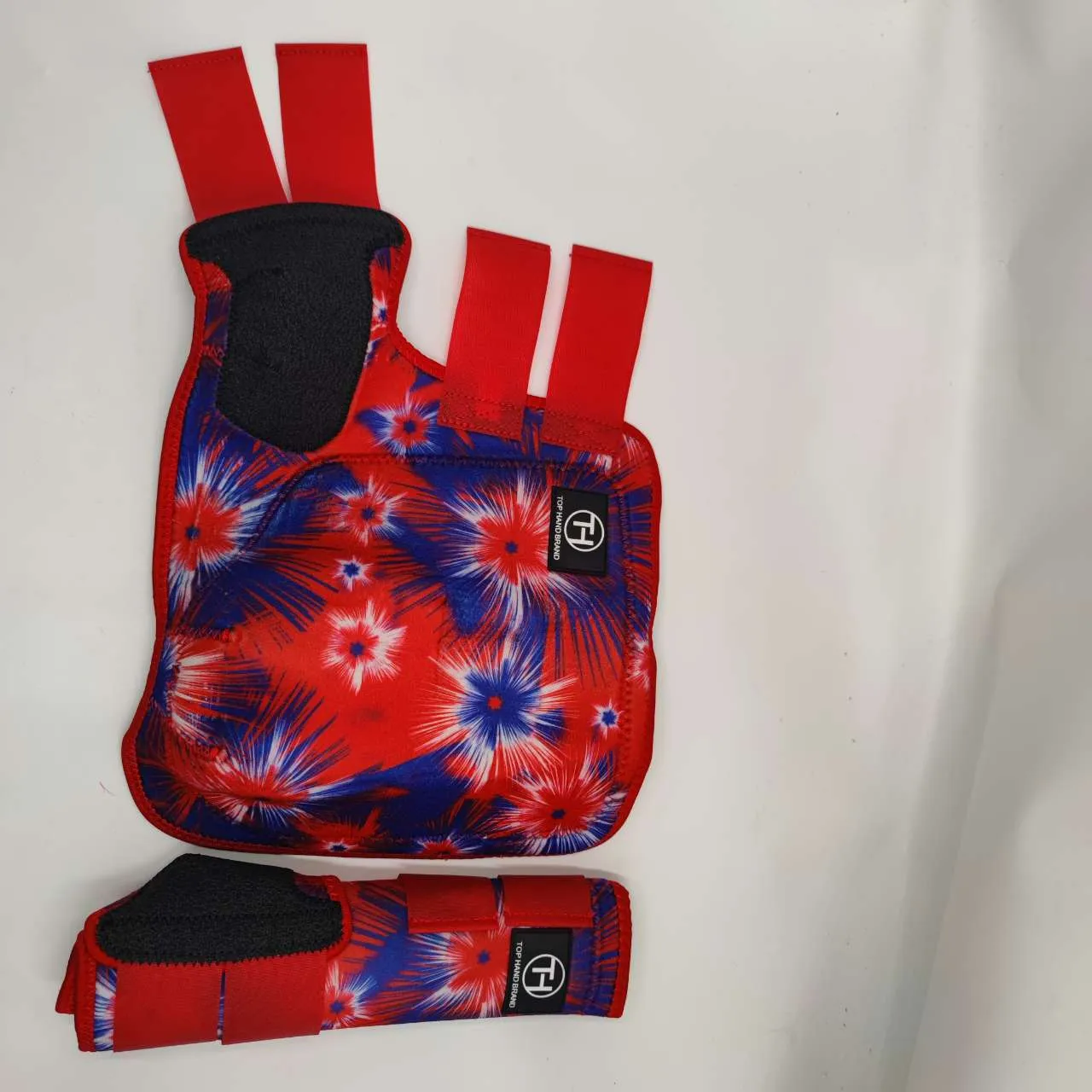 Electric Stars Sport Boots