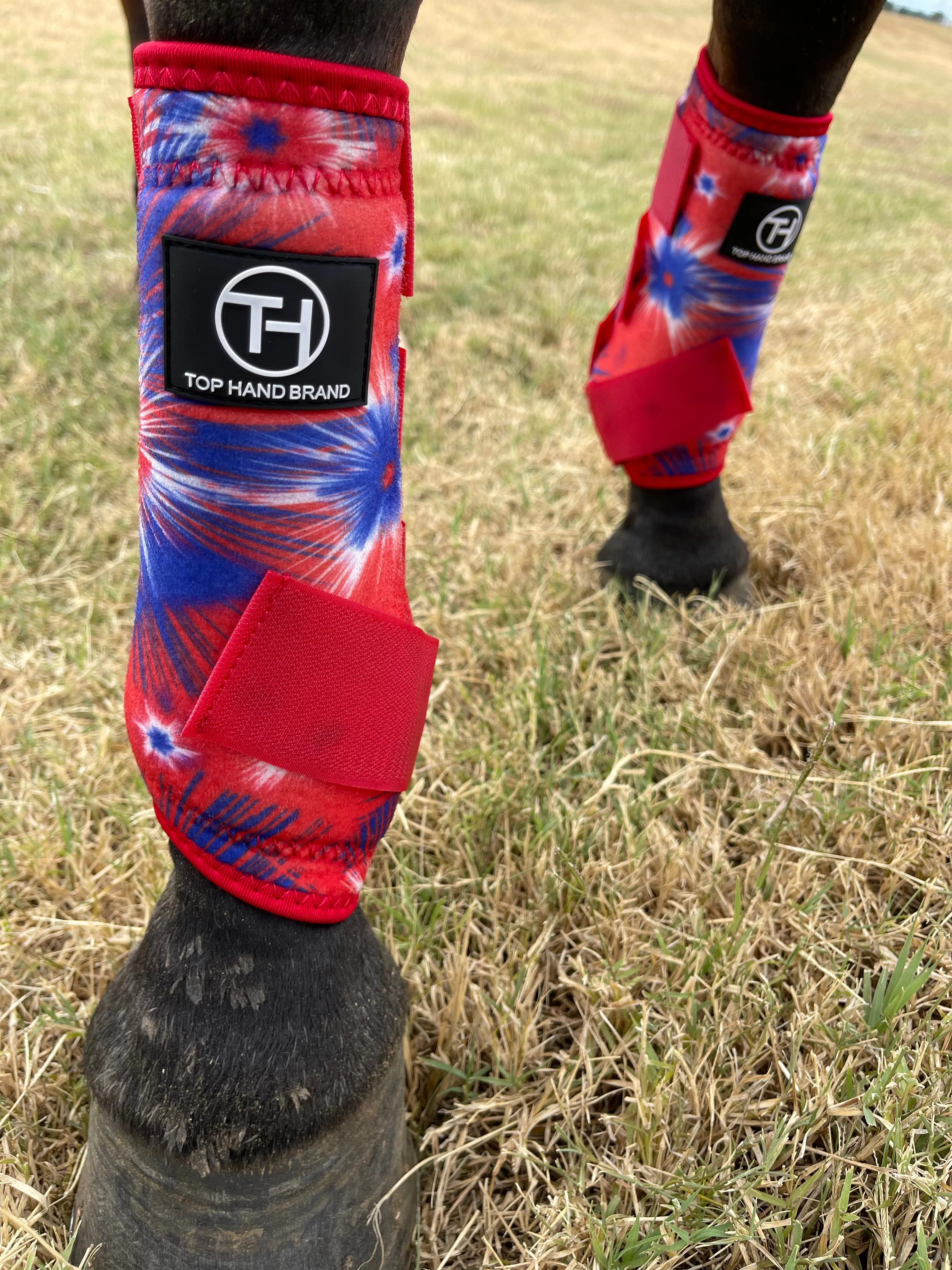 Electric Stars Sport Boots