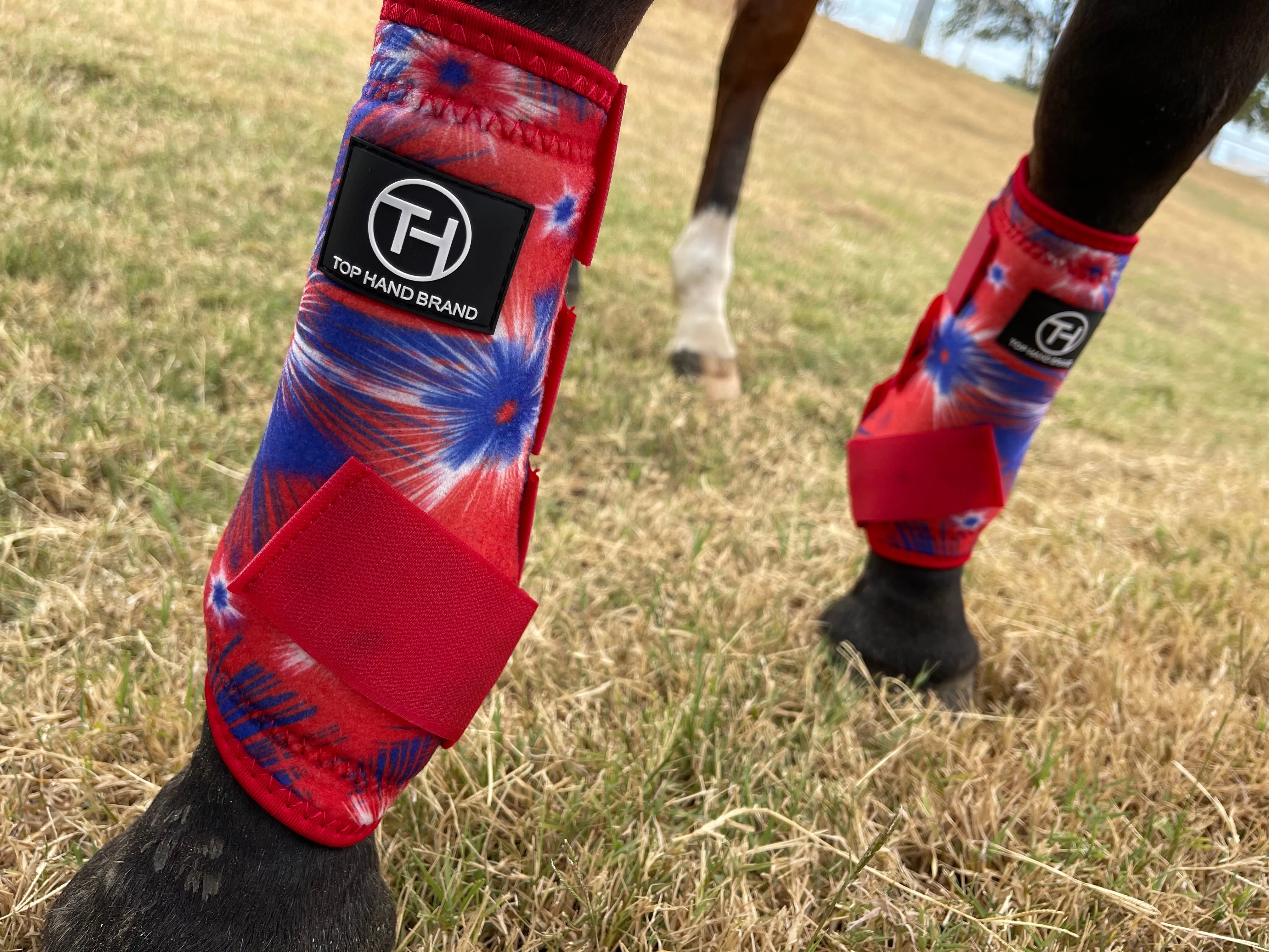 Electric Stars Sport Boots