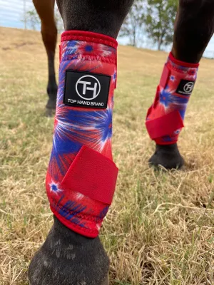 Electric Stars Sport Boots
