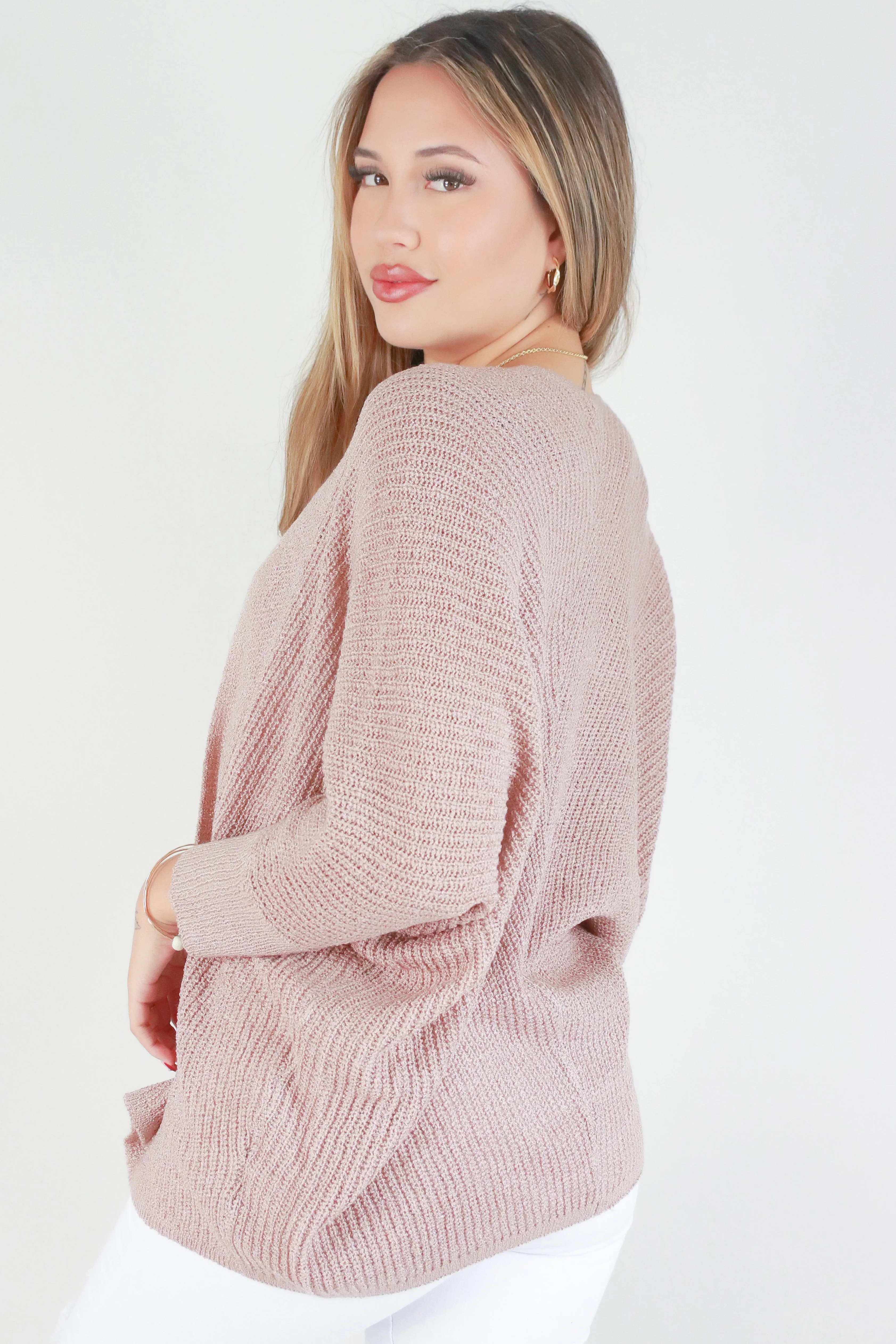 FAR GONE CARDIGAN